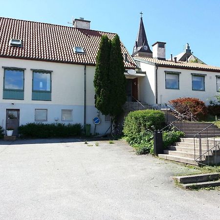 Fjaellbacka Pensionat Och Vandrarhem Hostel Exterior photo